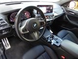 BMW X4 xDrive30d M Sport Laser Head Up Harman Kardon