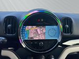 MINI Countryman SE All4 Trim Parkassistent Sportsitze
