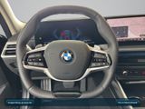 BMW 318i Limousine AHK+Navi+Kamera+ACC+SHZ+Apple+LED