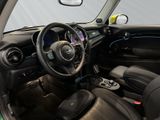 MINI Cooper SE 3-Türer Navi Pano HUD H&K Keyless Temp