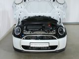 MINI Cooper C -5 Favoured Trim LenkHZG LED HUD