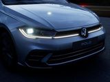 VW Polo Style 1,0 l TSI 70 kW (95 PS) 7-Gang-Doppelkupplungsgetriebe DSG