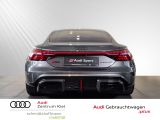 AUDI RS e-tron GT performance 620 kW Klima Navi