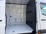 MERCEDES-BENZ Sprinter 317 KASTEN PRO L2H2 KLIMA AUTOM KAMERA LED STANDARD