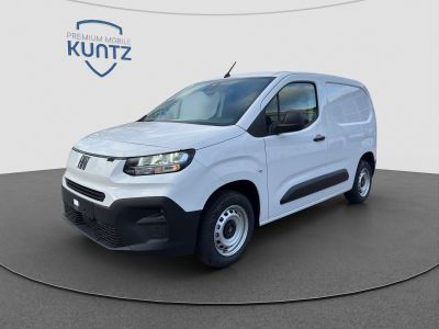 FIAT Doblò Kastenwagen L1 1.5 BlueHDi Easy Pro
