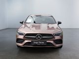 MERCEDES-BENZ CLA 250 e SB AMG NIGHT DISTR SPUR 360 SHZ MULTI