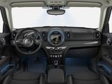 MINI Cooper Countryman ALL4+Navi+LED+PDCv+h+Temp+SHZ