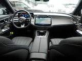 MERCEDES-BENZ E 300 de 4MATIC T-Modell mit EQ Hybrid Technologie