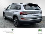 SKODA Kodiaq 2.0 TDI Tour 4x4 Klima Navi Einparkhilfe