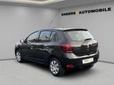 DACIA Sandero II Essential Benz. 75PS ++Klima+PDC++