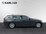 BMW 330 e Touring Luxury Line ACC HUD Laser Pano SHZ