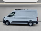 RENAULT Master IV Kasten 3,5t L2H2 dCi 150 +Navi+CarPlay+