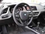 BMW 118 i+Navi+DAB+LED+Apple CarPlay+WLAN+USB+PDCv+h