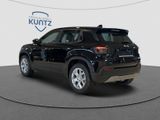 JEEP Avenger Altitude+ Electric Leder+Ganzjahresreifen