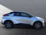 TOYOTA C-HR HYBRID TEAM D*PDC*NAVI*CARPLAY