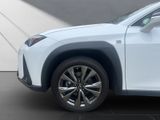 LEXUS UX 250h*FSPORT-D*1.HD*CARPLAY*PDC* 15J-GARANTIE*
