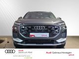 AUDI Q3 e-hybrid S-tronic S-line LED+ Navi+ Sitzhz