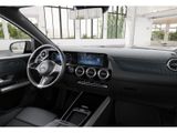 MERCEDES-BENZ B 200 d PROGRESSIVE AHK DISTR KAMERA SPUR PDC