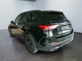 MERCEDES-BENZ GLC 220 d 4M | AMG BURM NIGHT MEMO 360 AHK DISTR