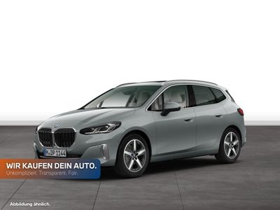 BMW 220i Active Tourer