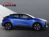TOYOTA C-HR Plug-In Hybrid Teamplayer
