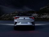 VW T-Roc Cabriolet R-Line 1.5 l TSI OPF 110 kW (150 PS) 7-Gang-Doppelkupplungsgetriebe DSG