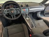 PORSCHE Cayman 4.0 GTS Bose+SHZ+LED+Apple CarPlay