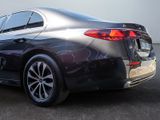 MERCEDES-BENZ E 220 d , AVANTGARDE AHK DISTR KAMERA PANO SPUR