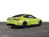 BMW M4 Competition M xDrive Coupé