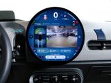 MINI Cooper C -5 Favoured Trim LenkHZG LED HUD PaketS