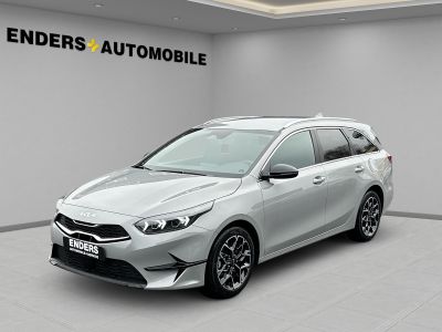 KIA Cee'd_sw Sportswagon Nightline CEED SW 1.0T 48V DCT 100