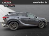 LEXUS RX 450 h *F-SPORT D*360°HUD*PAN O*15J.GARANTIE*