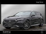 MERCEDES-BENZ E 300 T de All-Terrain 4M Avantgarde // BURM