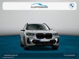 BMW X3 xDrive30e M Sport Head-Up+AHK+StHz+StKlima+BT
