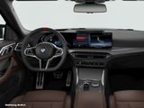 BMW i4 M60 xDrive Gran Coupé