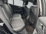 BMW 118 d Sport-Line LED PDC AHK DAB MFL Klimaaut.