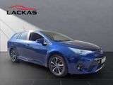TOYOTA Avensis TS Team D*8FACH*KAMERA*SHZ*GARANTIE
