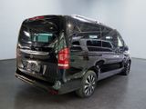 MERCEDES-BENZ EQV 300 PANORAMA LED TISCH DISTRONIC LM 360° 360