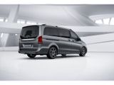 MERCEDES-BENZ V 250 AVANTGARDE AMG ALLRAD NAPPA AHK 360° STANDH