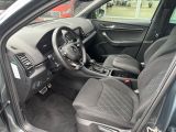 SKODA Karoq Sportline 1.5TSI DSG 360°/AHK/Navi/ParkAss