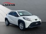 TOYOTA Aygo X  KAMERA+ACC+SITZHEIZUNG+TOUCH