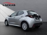 TOYOTA Yaris Comfort*KLIMA*KAMERA*TOP*ALLWETTER