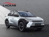 TOYOTA bZ4X Touring FWD Teamplayer