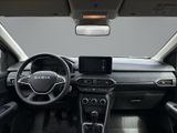 DACIA Jogger Extreme+ Gas 100PS +Cam+Sitzh+Nav+AHK+