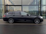 BMW 320 i Touring LenkradHZG SHZ Sportsitze AHK