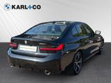 BMW 330 i M Sport LC Plus Driv Ass. Keyless Ambiente