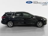 FORD Focus Turnier Titanium X Navi Digitales Cockpit LED ACC Apple CarPlay Android Auto Mehrzonenklima