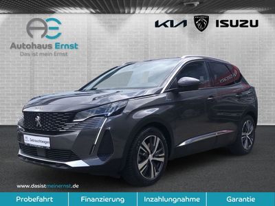 PEUGEOT 3008 PHEV 225 e-EAT8 Allure Pack