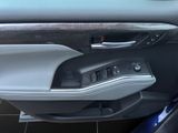TOYOTA Highlander Hybrid Luxury 7 SITZER+LEDER+AHK+JBL