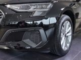 AUDI A3 Sportback 30 TFSI Parklenkassistent Klima